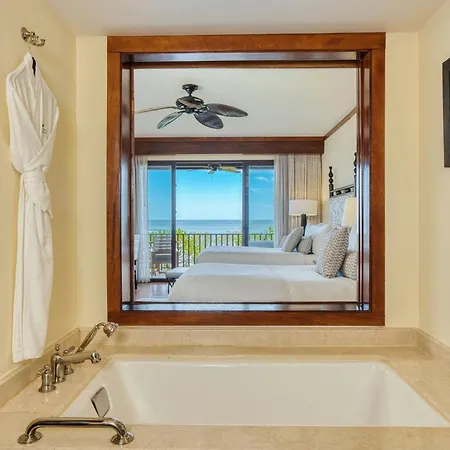 Jw Marriott Guanacaste Beach Resort-2